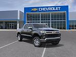 2025 Chevrolet Silverado 1500 Crew Cab 4x4 Pickup for sale #C31421 - photo 1