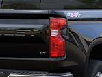 2025 Chevrolet Silverado 1500 Crew Cab 4x4 Pickup for sale #C31421 - photo 12