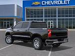 2025 Chevrolet Silverado 1500 Crew Cab 4x4 Pickup for sale #C31421 - photo 3