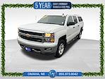 2014 Chevrolet Silverado 1500 Crew Cab 4WD Pickup for sale #C31421A - photo 1
