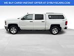 2014 Chevrolet Silverado 1500 Crew Cab 4WD Pickup for sale #C31421A - photo 3