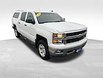 2014 Chevrolet Silverado 1500 Crew Cab 4WD Pickup for sale #C31421A - photo 8