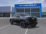 2025 Chevrolet Silverado 2500 Crew Cab 4x4 Pickup for sale #C31422 - photo 1