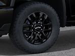 2025 Chevrolet Silverado 2500 Crew Cab 4x4 Pickup for sale #C31422 - photo 9