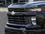 2025 Chevrolet Silverado 2500 Crew Cab 4x4 Pickup for sale #C31422 - photo 13