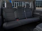 2025 Chevrolet Silverado 2500 Crew Cab 4x4 Pickup for sale #C31422 - photo 17