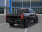 2025 Chevrolet Silverado 2500 Crew Cab 4x4 Pickup for sale #C31422 - photo 2