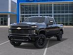 2025 Chevrolet Silverado 2500 Crew Cab 4x4 Pickup for sale #C31422 - photo 6