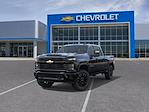 2025 Chevrolet Silverado 2500 Crew Cab 4x4 Pickup for sale #C31422 - photo 8