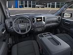 2025 Chevrolet Silverado 1500 Regular Cab 4x4 Pickup for sale #C31426 - photo 17