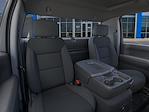 2025 Chevrolet Silverado 1500 Regular Cab 4x4 Pickup for sale #C31426 - photo 18