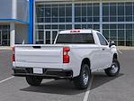 2025 Chevrolet Silverado 1500 Regular Cab 4x4 Pickup for sale #C31426 - photo 2