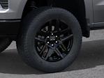 2025 Chevrolet Silverado 1500 Crew Cab 4x4 Pickup for sale #C31427 - photo 10