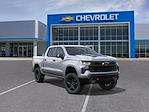 2025 Chevrolet Silverado 1500 Crew Cab 4x4 Pickup for sale #C31427 - photo 4