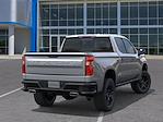 2025 Chevrolet Silverado 1500 Crew Cab 4x4 Pickup for sale #C31427 - photo 2