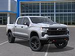 2025 Chevrolet Silverado 1500 Crew Cab 4x4 Pickup for sale #C31427 - photo 8