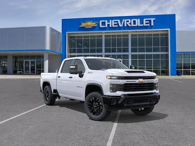 2025 Chevrolet Silverado 2500 Crew Cab 4x4 Pickup for sale #C31433 - photo 1