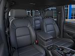2025 Chevrolet Colorado Crew Cab 4x4 Pickup for sale #C31441 - photo 17