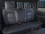 2025 Chevrolet Colorado Crew Cab 4x4 Pickup for sale #C31441 - photo 18
