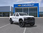 2025 Chevrolet Colorado Crew Cab 4x4 Pickup for sale #C31441 - photo 4