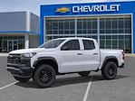 2025 Chevrolet Colorado Crew Cab 4x4 Pickup for sale #C31441 - photo 5