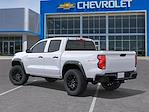 2025 Chevrolet Colorado Crew Cab 4x4 Pickup for sale #C31441 - photo 3