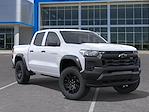 2025 Chevrolet Colorado Crew Cab 4x4 Pickup for sale #C31441 - photo 8