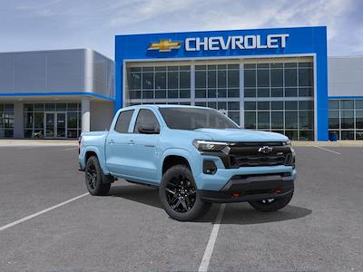 2025 Chevrolet Colorado Crew Cab 4x4 Pickup for sale #C31445 - photo 1
