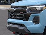 2025 Chevrolet Colorado Crew Cab 4x4 Pickup for sale #C31445 - photo 13