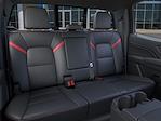 2025 Chevrolet Colorado Crew Cab 4x4 Pickup for sale #C31445 - photo 17