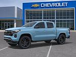 2025 Chevrolet Colorado Crew Cab 4x4 Pickup for sale #C31445 - photo 4