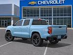 2025 Chevrolet Colorado Crew Cab 4x4 Pickup for sale #C31445 - photo 5