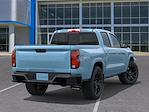 2025 Chevrolet Colorado Crew Cab 4x4 Pickup for sale #C31445 - photo 3