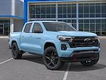 2025 Chevrolet Colorado Crew Cab 4x4 Pickup for sale #C31445 - photo 7