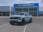 2025 Chevrolet Colorado Crew Cab 4x4 Pickup for sale #C31445 - photo 8