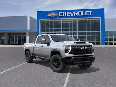 2025 Chevrolet Silverado 2500 Crew Cab 4x4 Pickup for sale #C31447 - photo 1