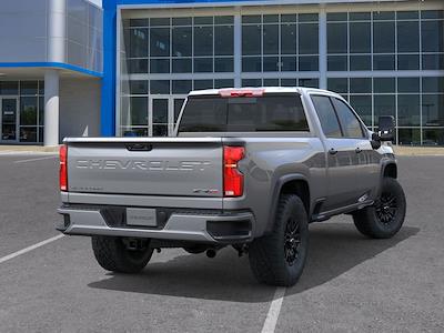 2025 Chevrolet Silverado 2500 Crew Cab 4x4 Pickup for sale #C31447 - photo 2