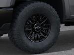 2025 Chevrolet Silverado 2500 Crew Cab 4x4 Pickup for sale #C31447 - photo 10