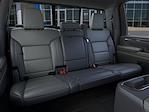 2025 Chevrolet Silverado 2500 Crew Cab 4x4 Pickup for sale #C31447 - photo 18