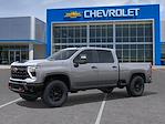 2025 Chevrolet Silverado 2500 Crew Cab 4x4 Pickup for sale #C31447 - photo 4