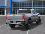 2025 Chevrolet Silverado 2500 Crew Cab 4x4 Pickup for sale #C31447 - photo 6