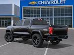 2025 Chevrolet Colorado Crew Cab 4x4 Pickup for sale #C31451 - photo 5