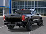 2025 Chevrolet Colorado Crew Cab 4x4 Pickup for sale #C31451 - photo 2