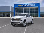 2025 Chevrolet Silverado 1500 Crew Cab 4x4 Pickup for sale #C31453 - photo 10