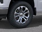 2025 Chevrolet Silverado 1500 Crew Cab 4x4 Pickup for sale #C31453 - photo 11