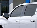 2025 Chevrolet Silverado 1500 Crew Cab 4x4 Pickup for sale #C31453 - photo 14
