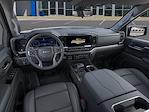 2025 Chevrolet Silverado 1500 Crew Cab 4x4 Pickup for sale #C31453 - photo 17