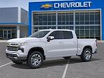 2025 Chevrolet Silverado 1500 Crew Cab 4x4 Pickup for sale #C31453 - photo 4