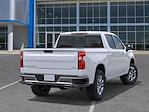 2025 Chevrolet Silverado 1500 Crew Cab 4x4 Pickup for sale #C31453 - photo 6