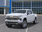 2025 Chevrolet Silverado 1500 Crew Cab 4x4 Pickup for sale #C31453 - photo 8